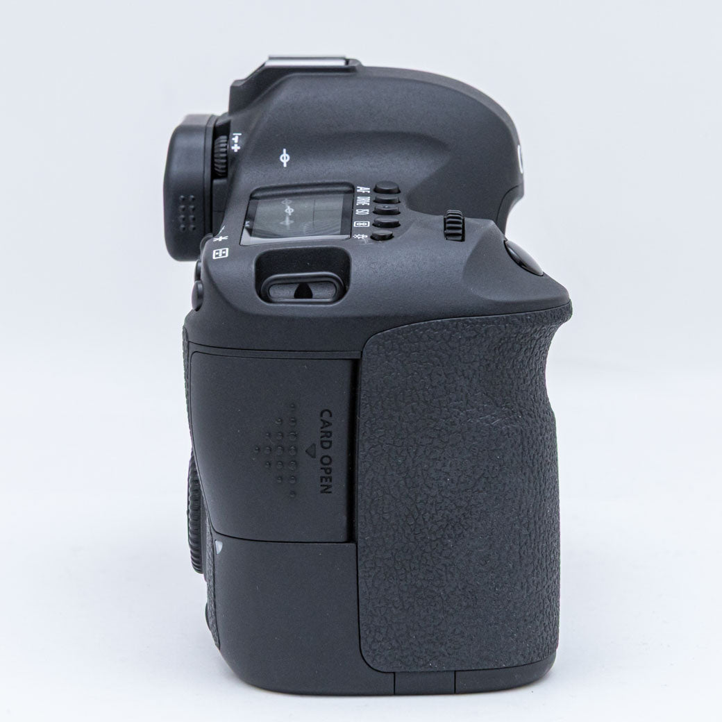Canon EOS 6D