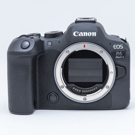 Canon EOS R6 MarkII