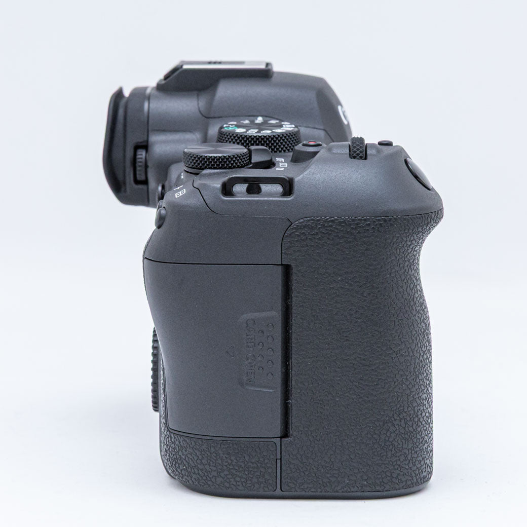 Canon EOS R6 MarkII