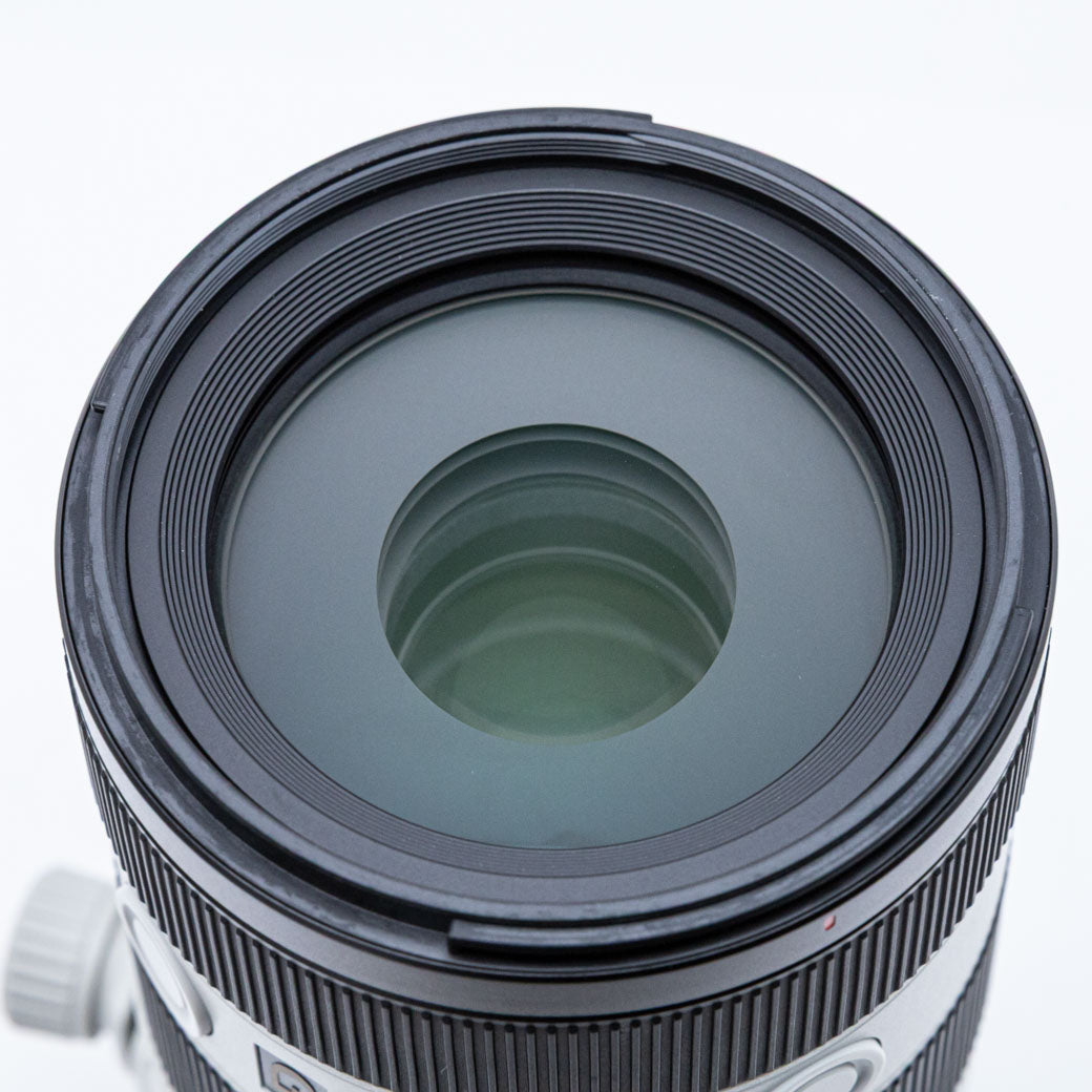 SONY FE 70-200mm F4 Macro G OSS II (SEL70200G2)