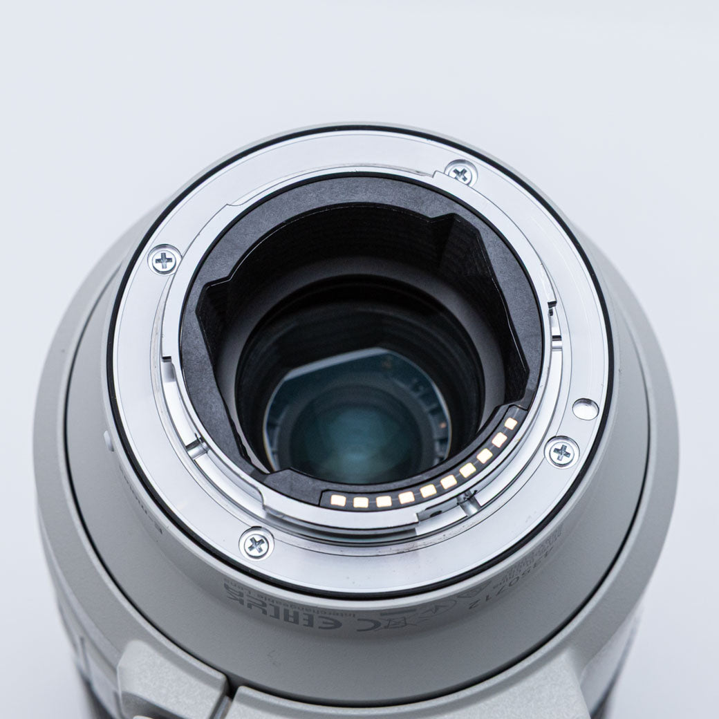 SONY FE 70-200mm F4 Macro G OSS II (SEL70200G2)