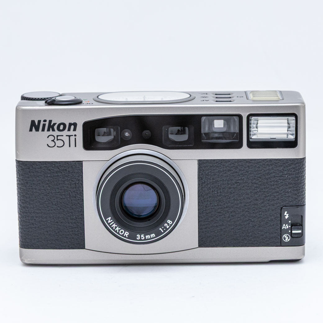 Nikon 35Ti