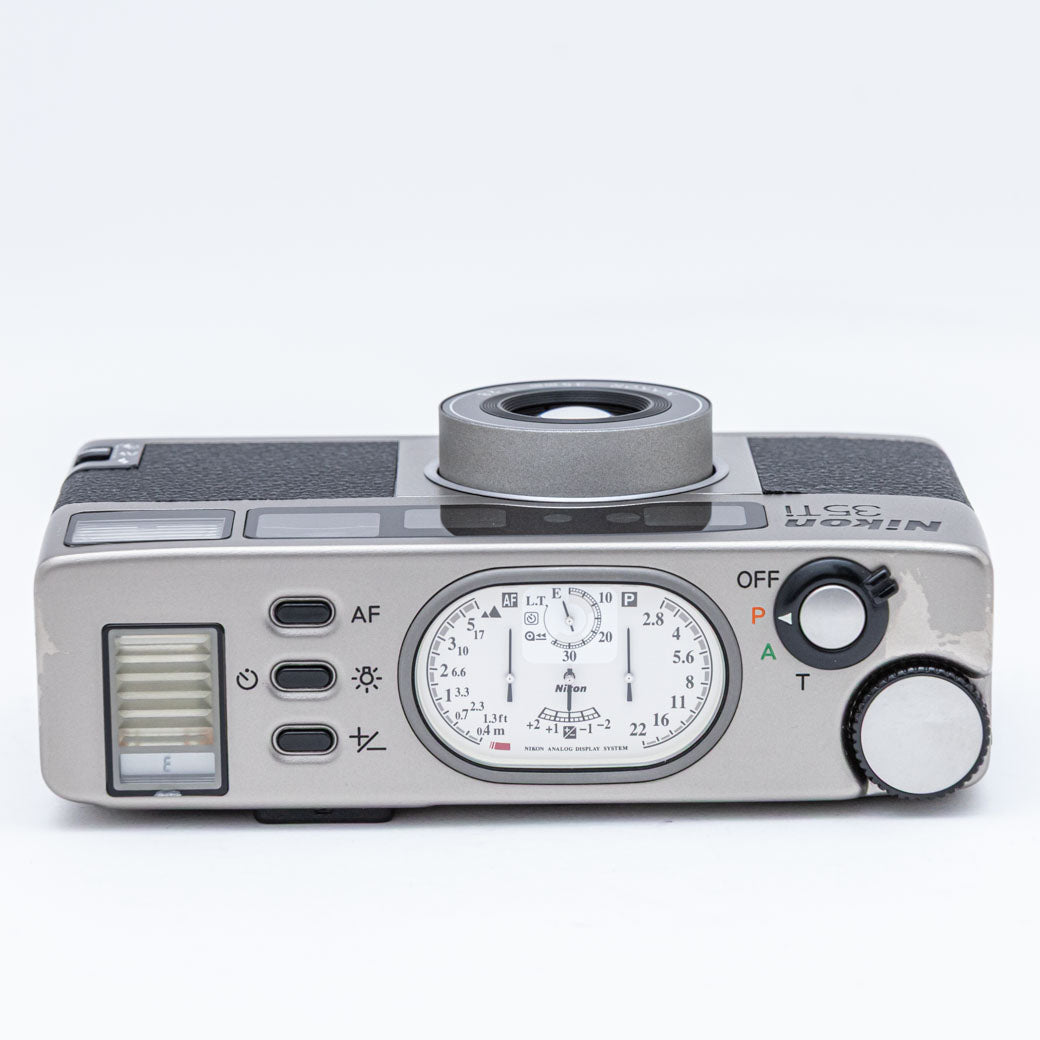 Nikon 35Ti