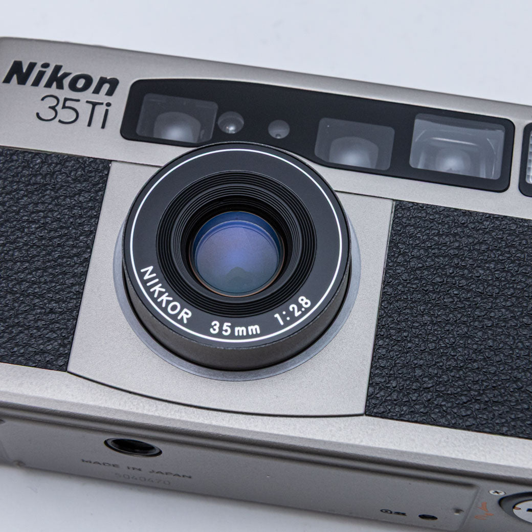 Nikon 35Ti