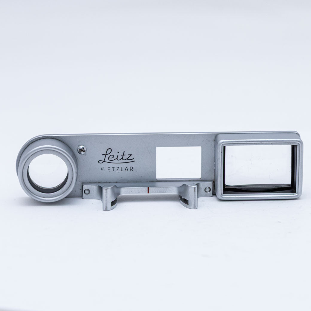 Leica DR Summicron 50mm F2 (M)