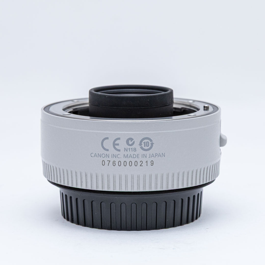 Canon EXTENDER EF 1.4X III