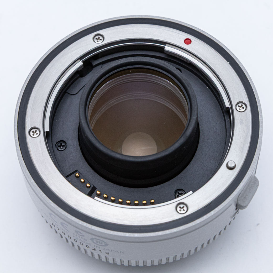 Canon EXTENDER EF 1.4X III