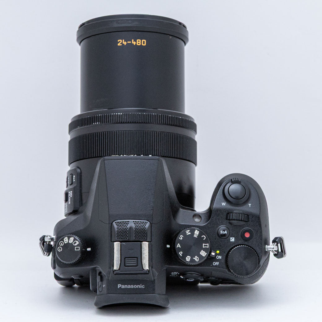 Panasonic DMC-FZH1