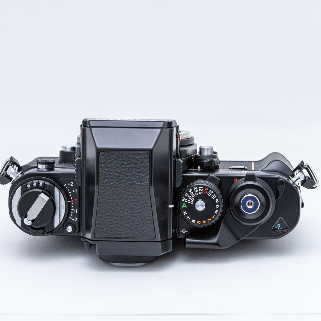 Nikon F3HP