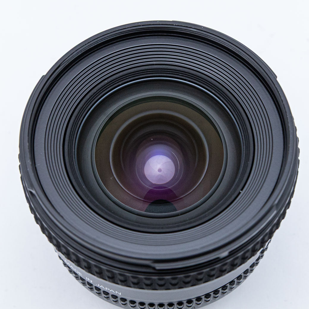 Nikon AF 20mm F2.8 D