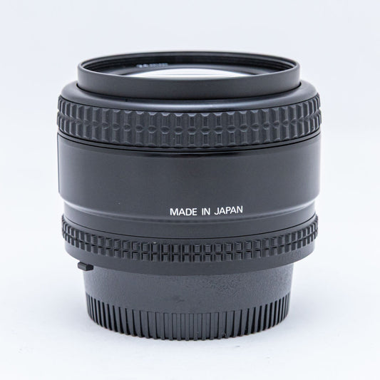 Nikon AF 24mm F2.8 D