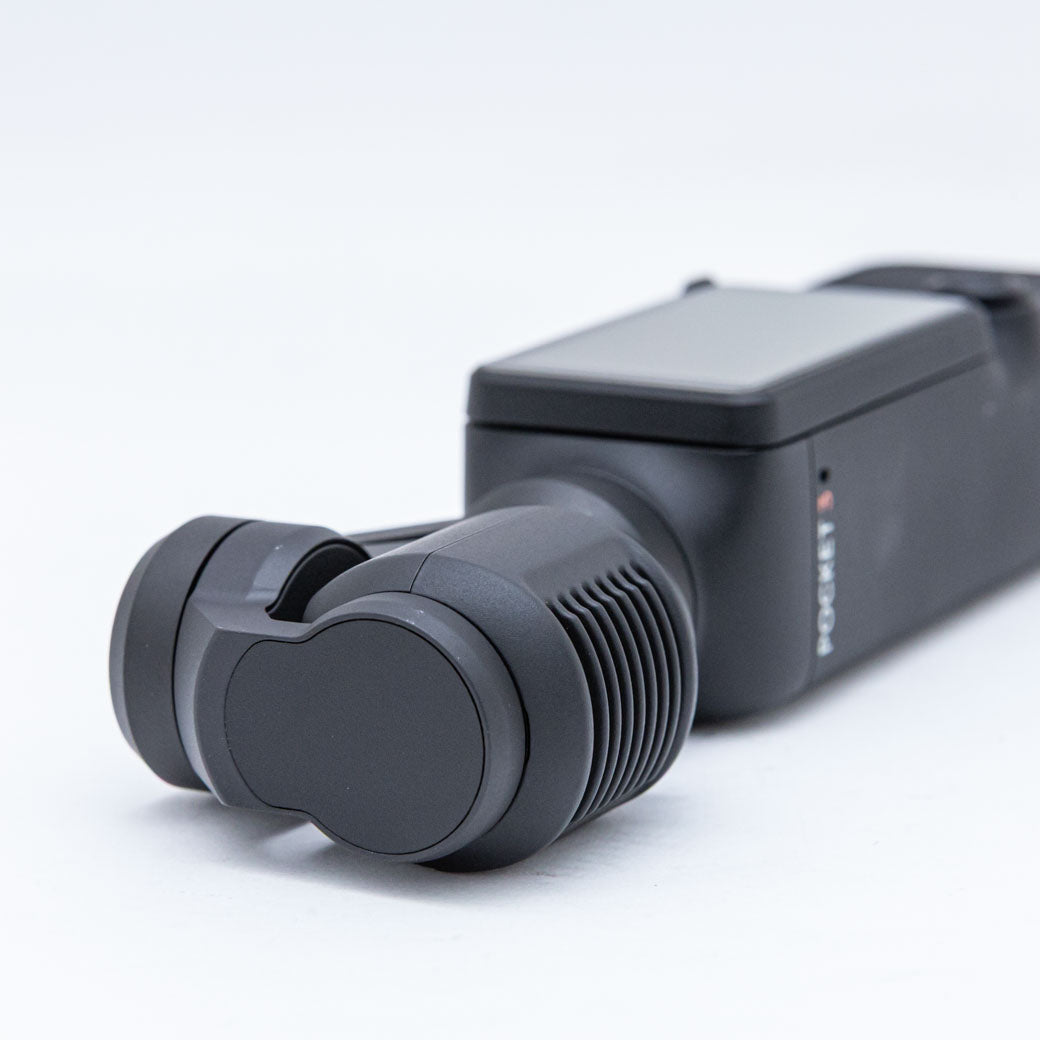 DJI OSMO POCKET 3 クリエイターコンボ