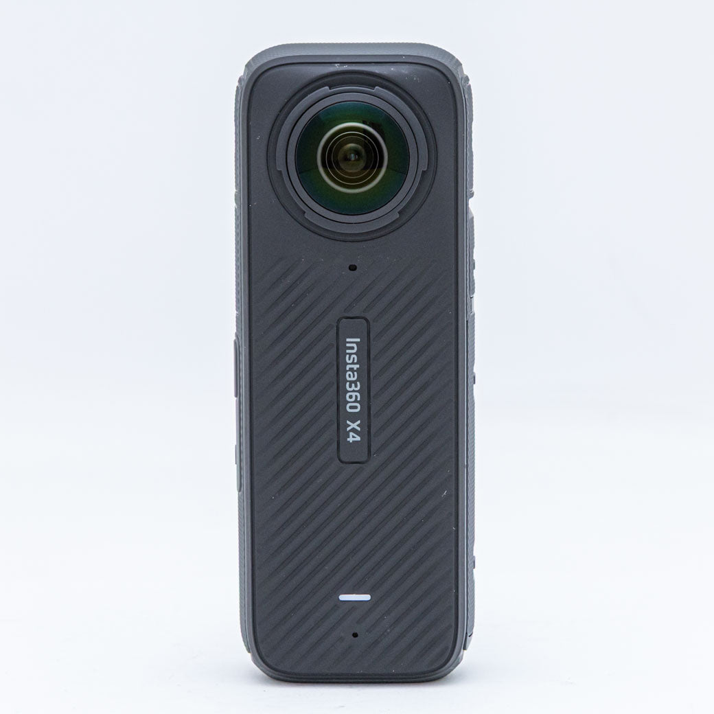 Insta360 X4 セット – ねりま中古カメラきつね堂