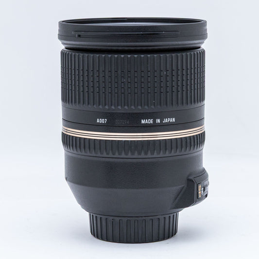 TAMRON SP 24-70mm F2.8 Di VC USD A007 Nikon F用