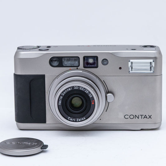 CONTAX TVS