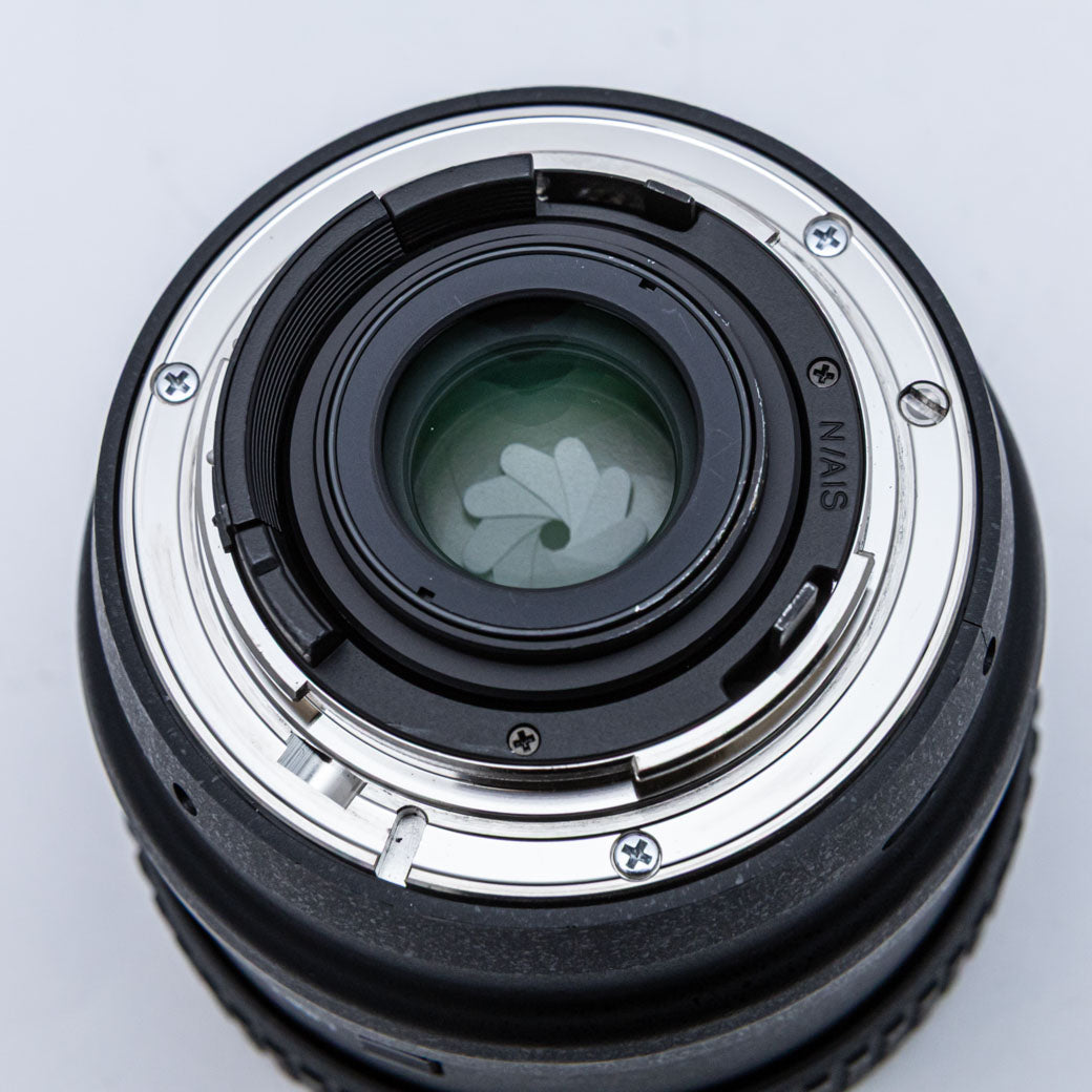 Tokina AT-X PRO MACRO 35mm F2.8 DX Nikon用