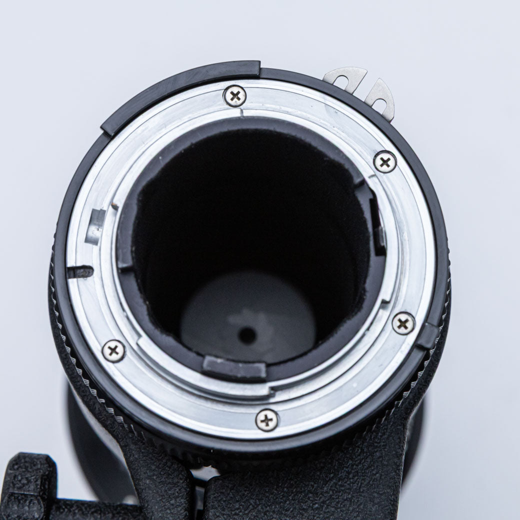 Nikon Ai Nikkor ED 300mm F4.5 S