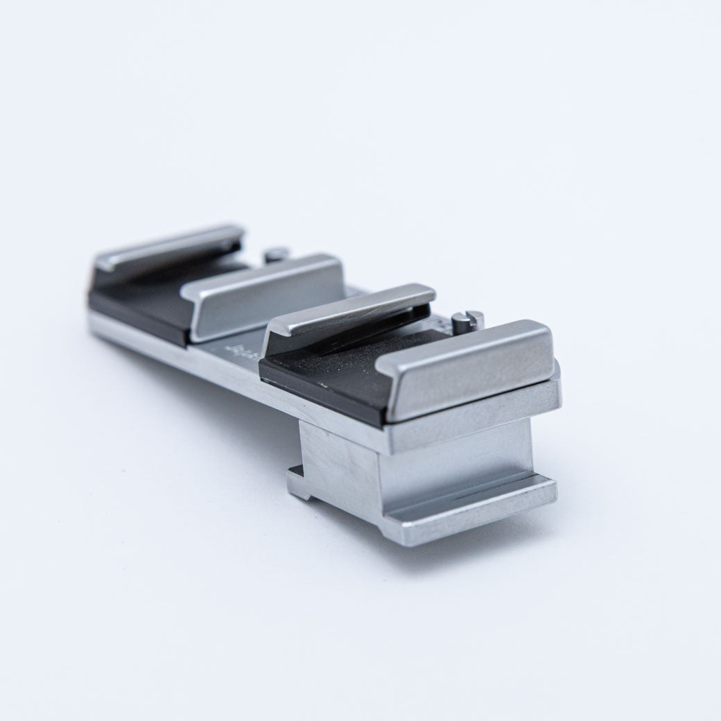 Voigtlander ダブルシューアダプター Bタイプ