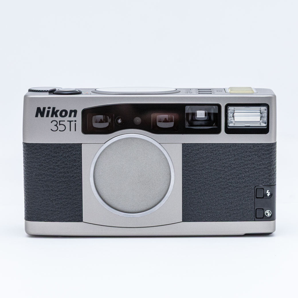 Nikon 35Ti