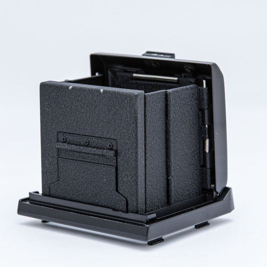 Zenza Bronica ウエストレベルファインダー ETR用