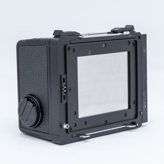 Zenza Bronica 120フィルムホルダー ETR用
