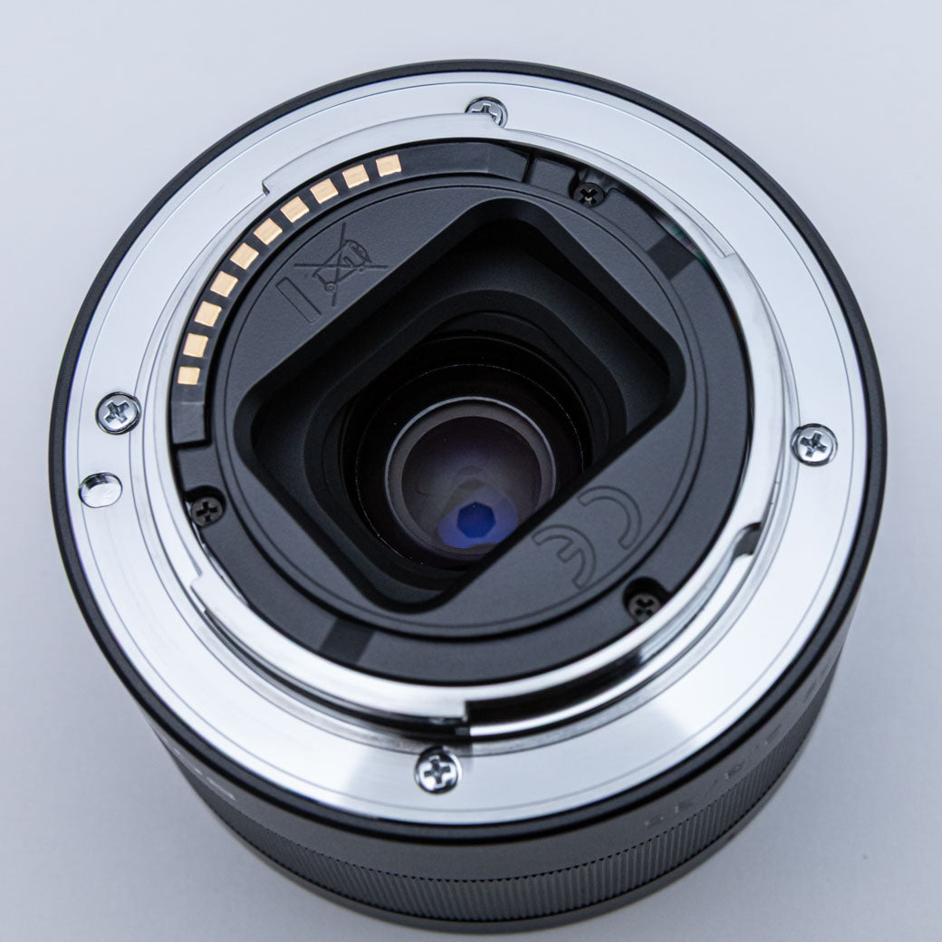 SONY Sonnar T* FE 35mm F2.8 ZA (SEL35F28Z)