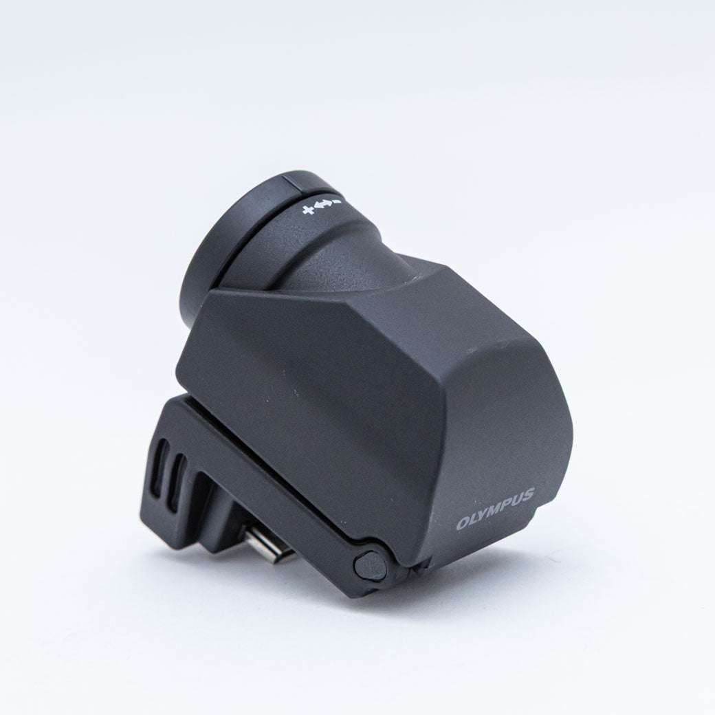 OLYMPUS 電子ビューファインダー VF-2 – ねりま中古カメラきつね堂