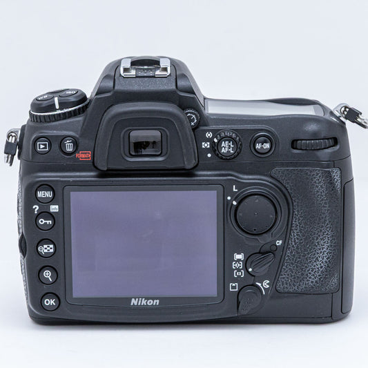 Nikon D300