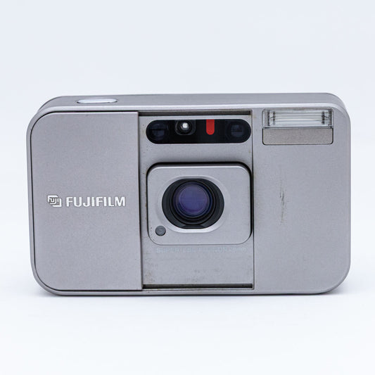 FUJIFILM CARDIA mini TIARA