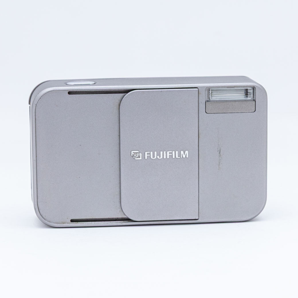 FUJIFILM CARDIA mini TIARA