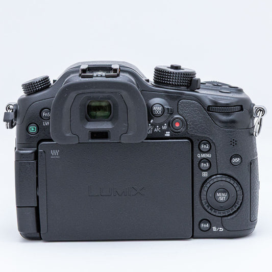 Panasonic DMC-GH4, G VARIO 14-140mm F3.5-5.6 ASPH. POWER O.I.S.