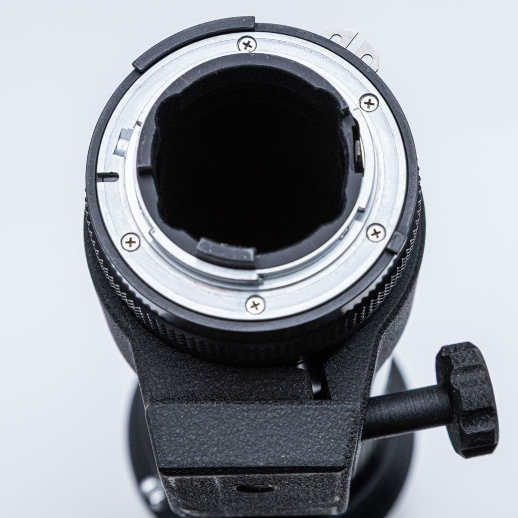 Nikon Ai Nikkor ED 400mm F5.6 S