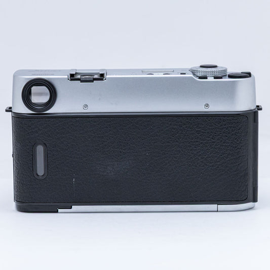 Konica HEXAR Silver