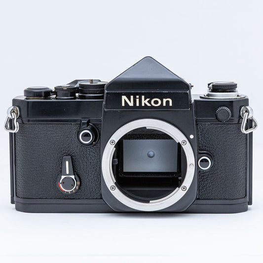 Nikon F2 アイレベル ブラック