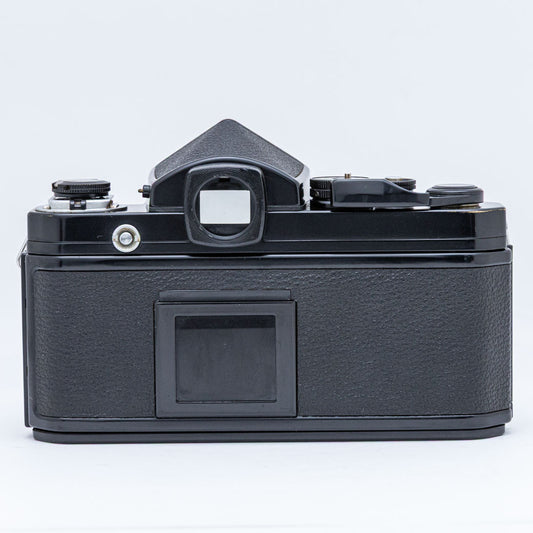Nikon F2 アイレベル ブラック