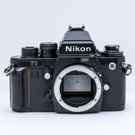 Nikon F3P