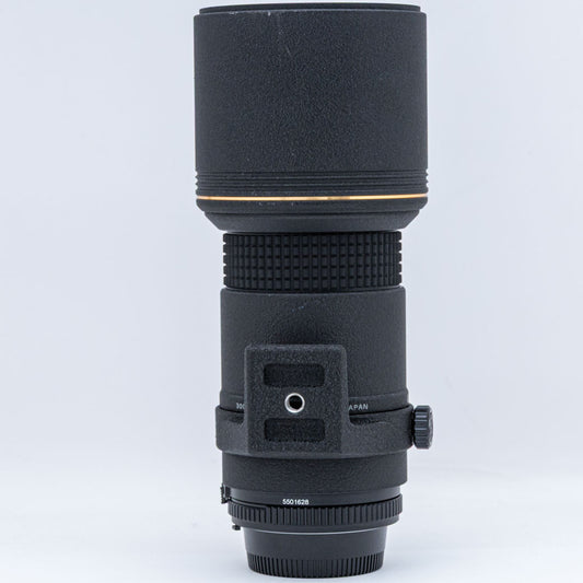 Tokina AT-X AF 300mm F4 Nikon F用