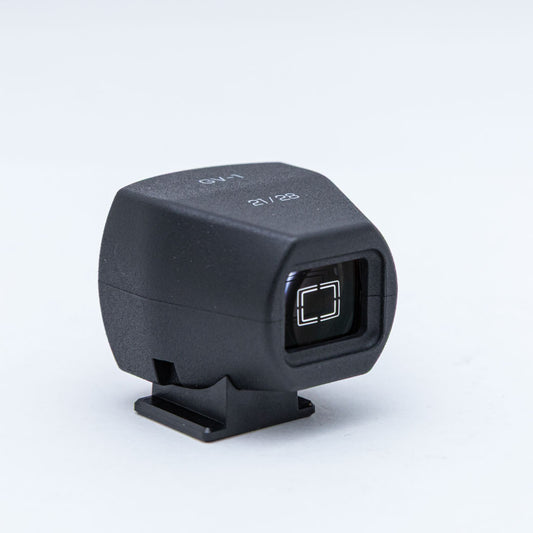 RICOH GV-1 外部ファインダー