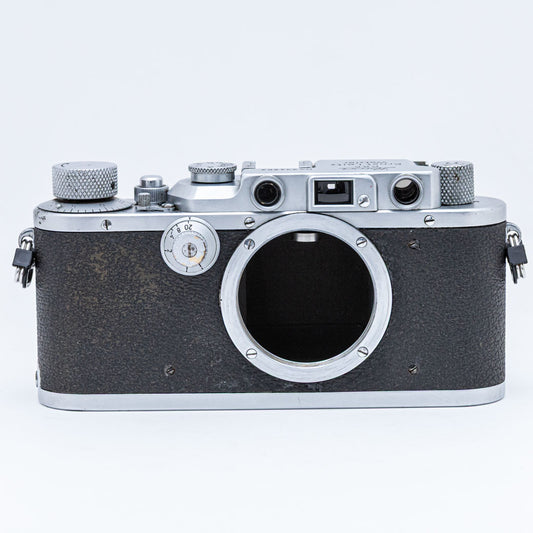 Leica IIIa