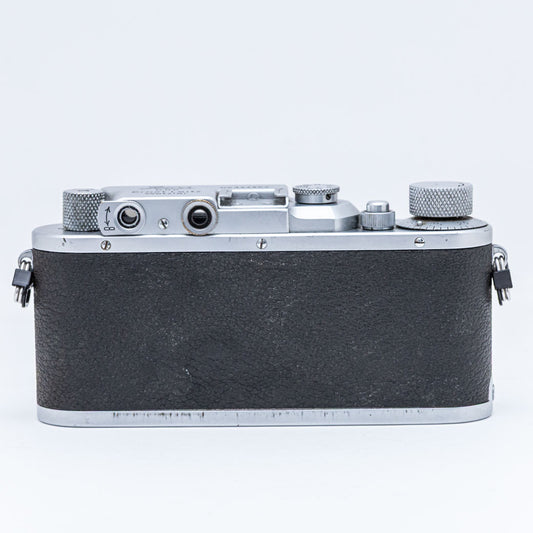Leica IIIa