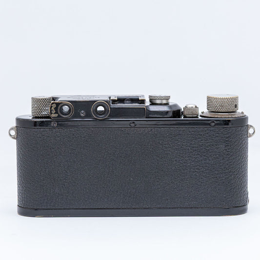 Leica DIII