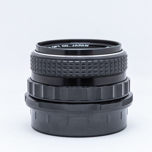 PENTAX SMC PENTAX 6x7 90mm F2.8