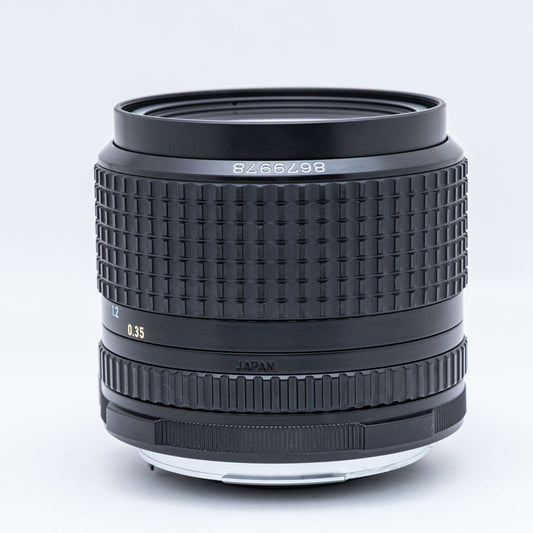 PENTAX SMC PENTAX 67 55mm F4