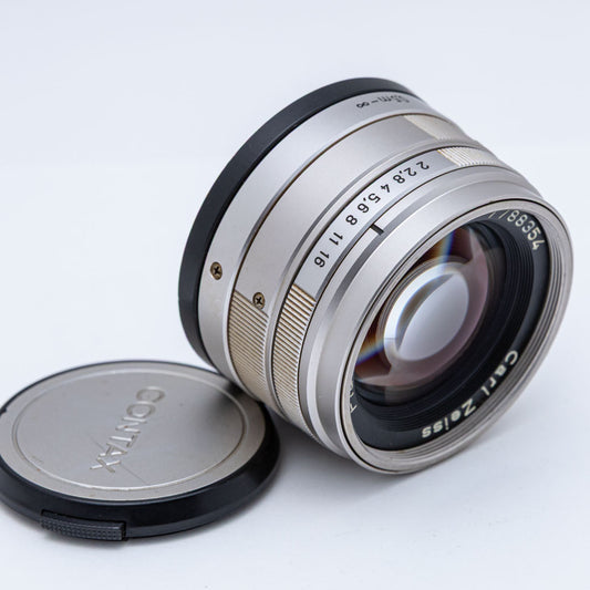 CONTAX Planar 45mm F2 G用