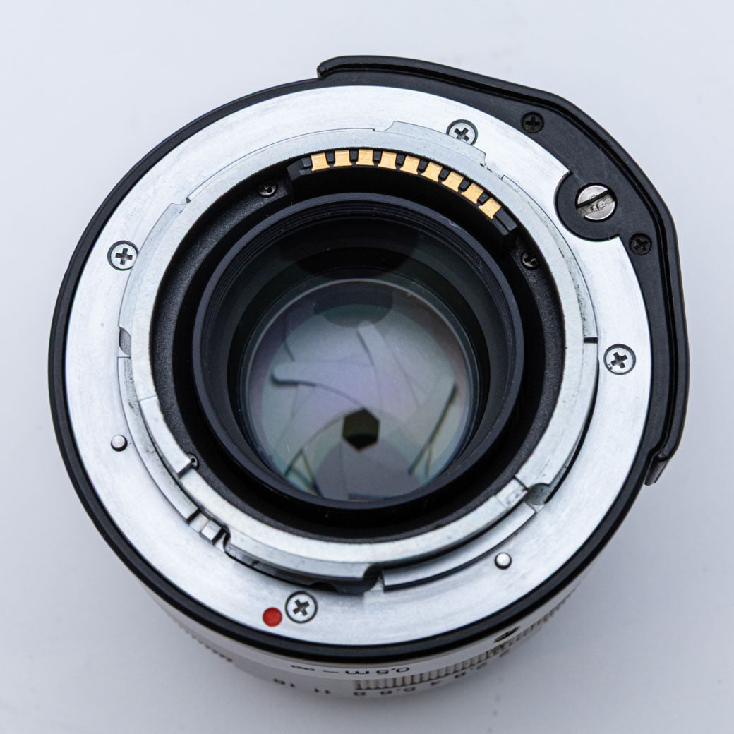 CONTAX Planar 45mm F2 G用