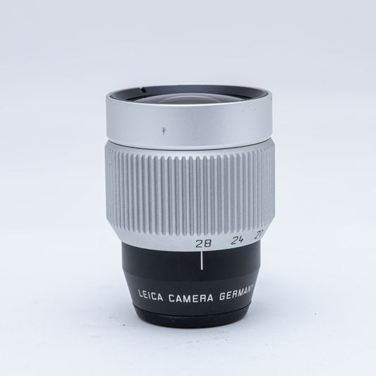 Leica ビューファインダー 21/24/28mm 12014