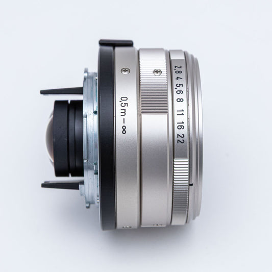 CONTAX Biogon 28mm F2.8 G用