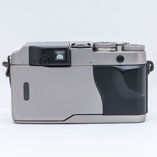 CONTAX G1 (ROM改造済)