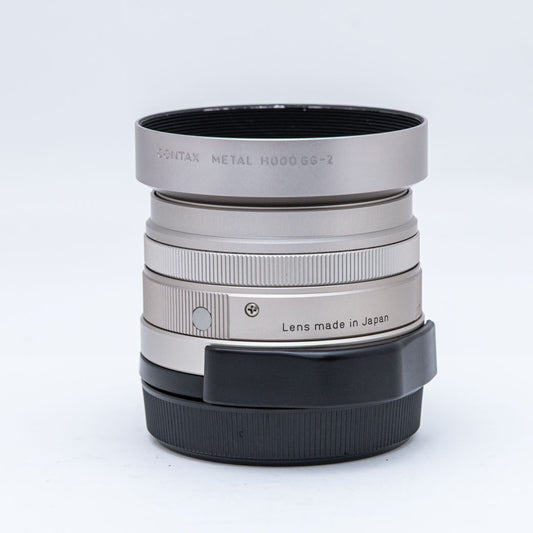 CONTAX Planar 45mm F2 G用