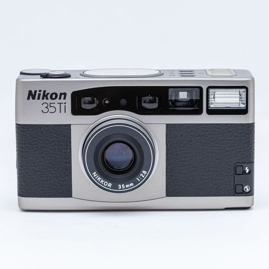Nikon 35Ti